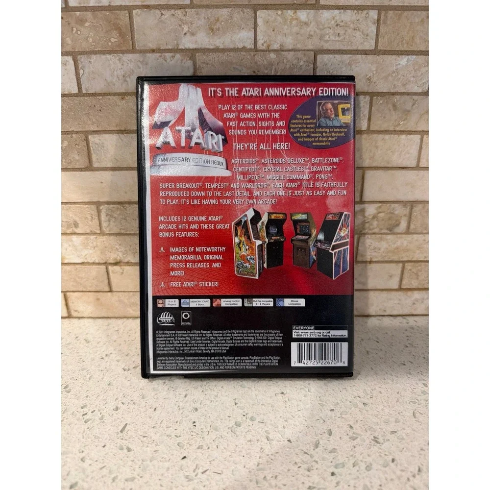 N/A preowned video